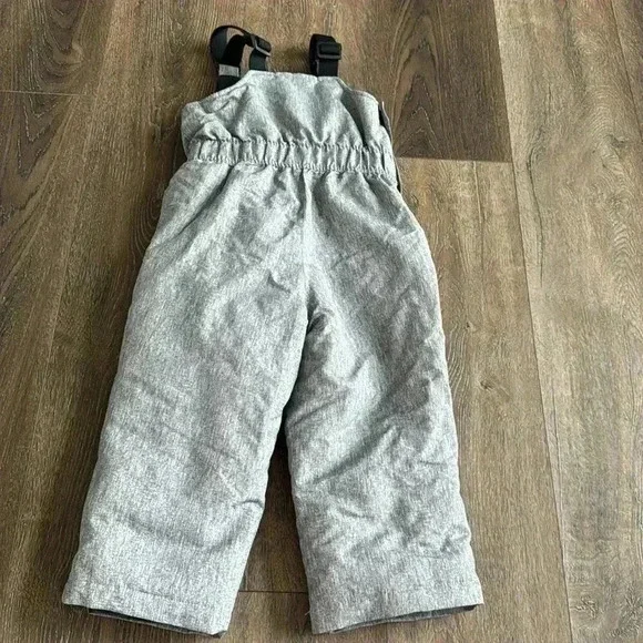 Swiss Tech Snow Pants. Child size 2T. Like new condition! - Picture 5 of 6